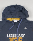 Adidas - Hoodie (S)