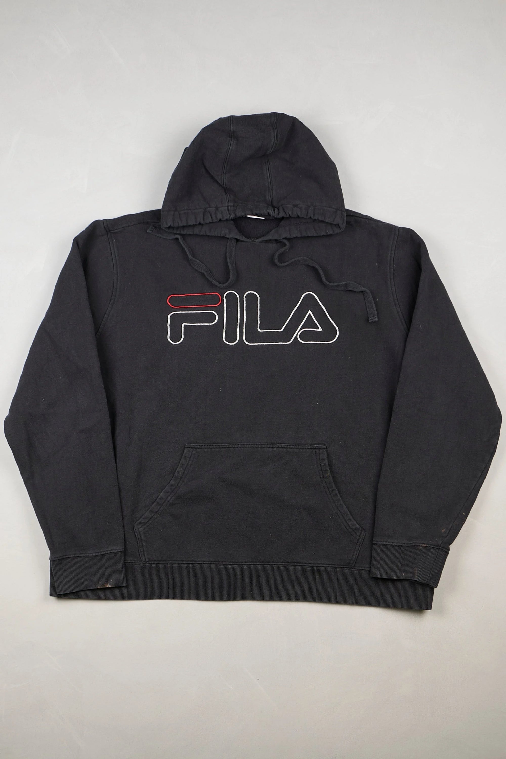 Fila - Hoodie (XL)