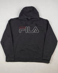 Fila - Hoodie (XL)