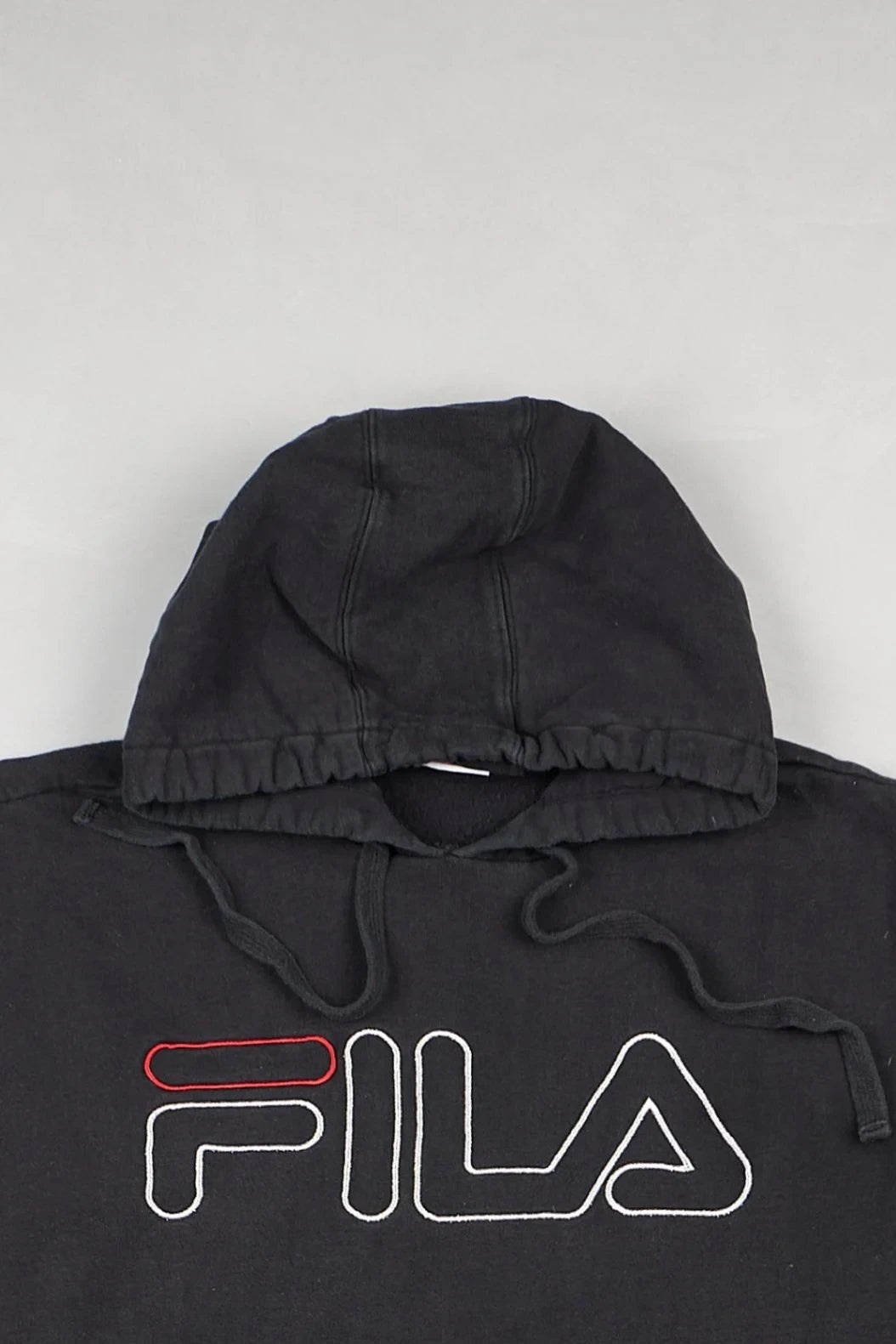 Fila - Hoodie (XL)