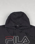 Fila - Hoodie (XL)