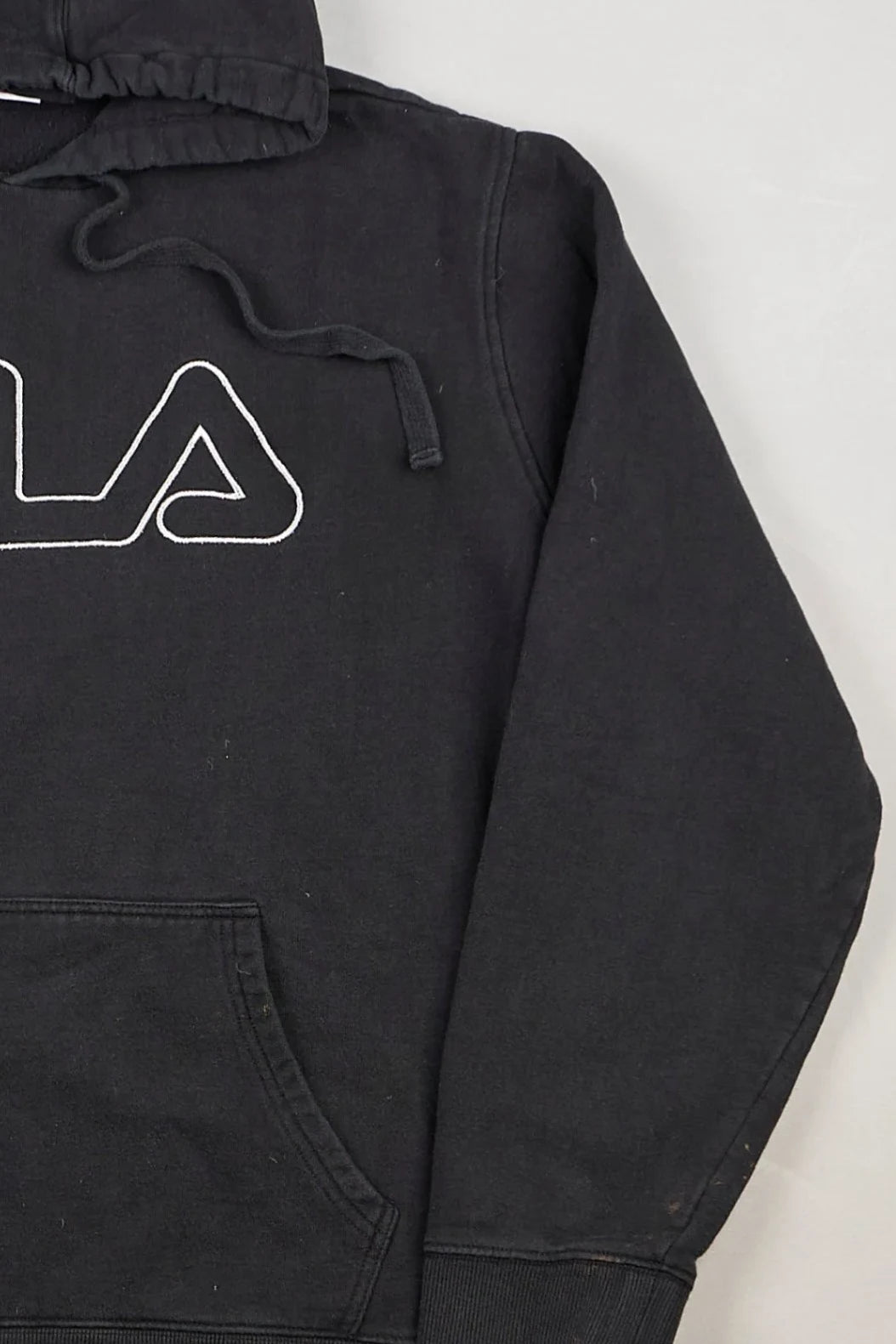 Fila - Hoodie (XL)