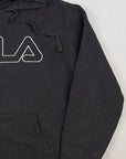 Fila - Hoodie (XL)