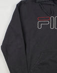 Fila - Hoodie (XL)