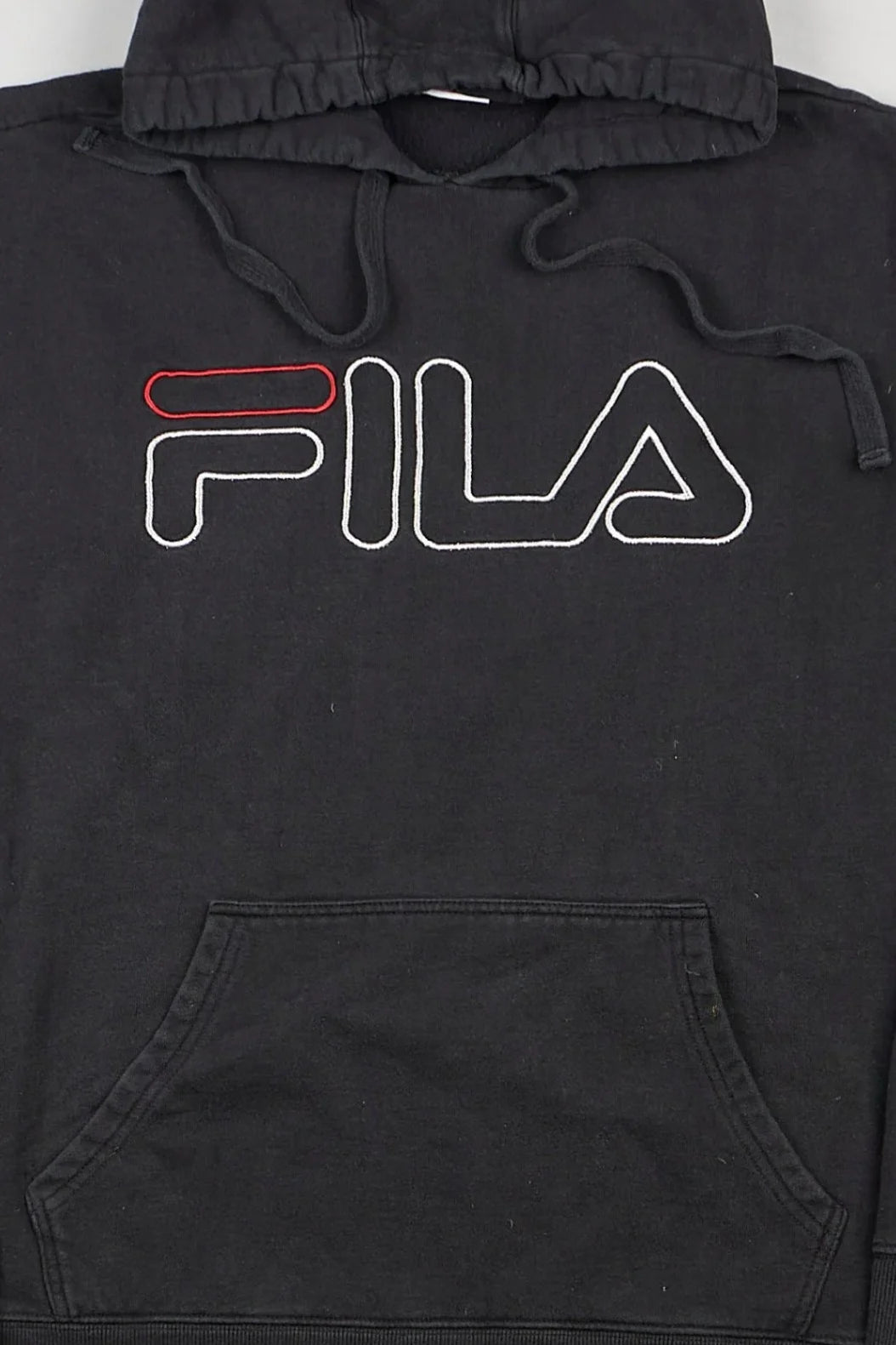 Fila - Hoodie (XL)