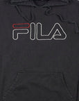 Fila - Hoodie (XL)