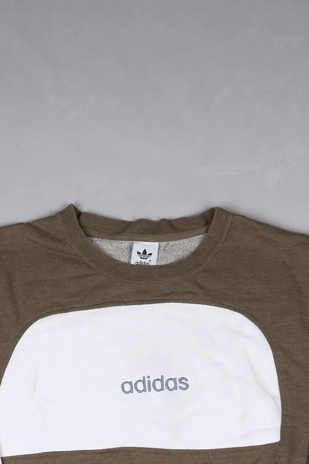 Adidas - Sweatshirt ()