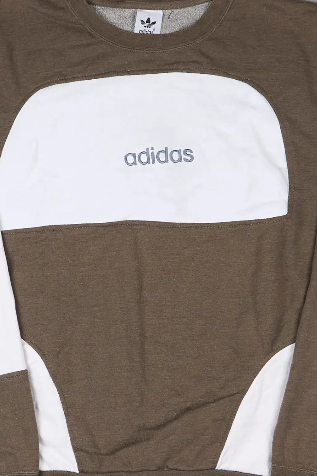 Adidas - Sweatshirt ()