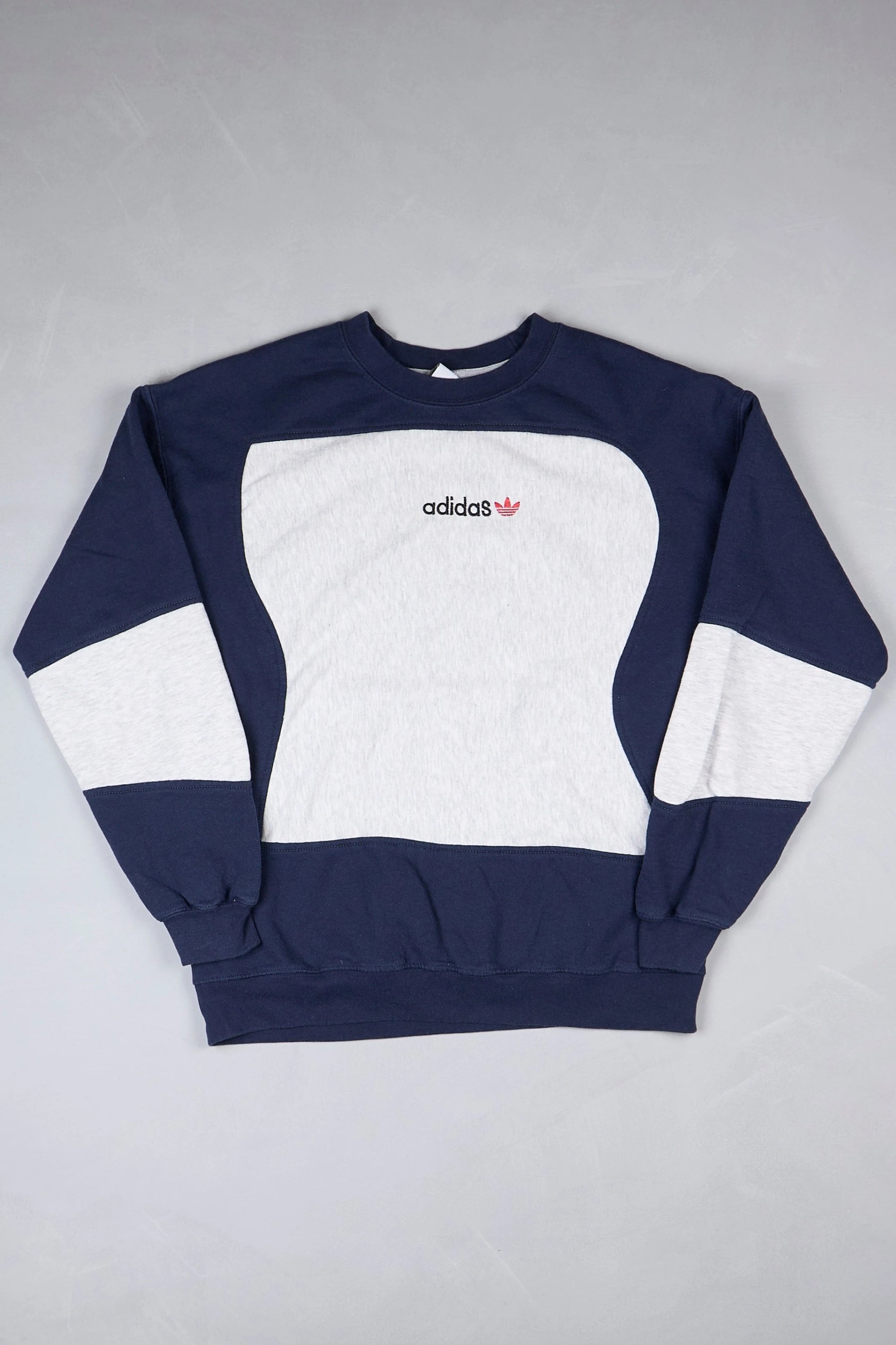 Adidas - Sweatshirt (L)