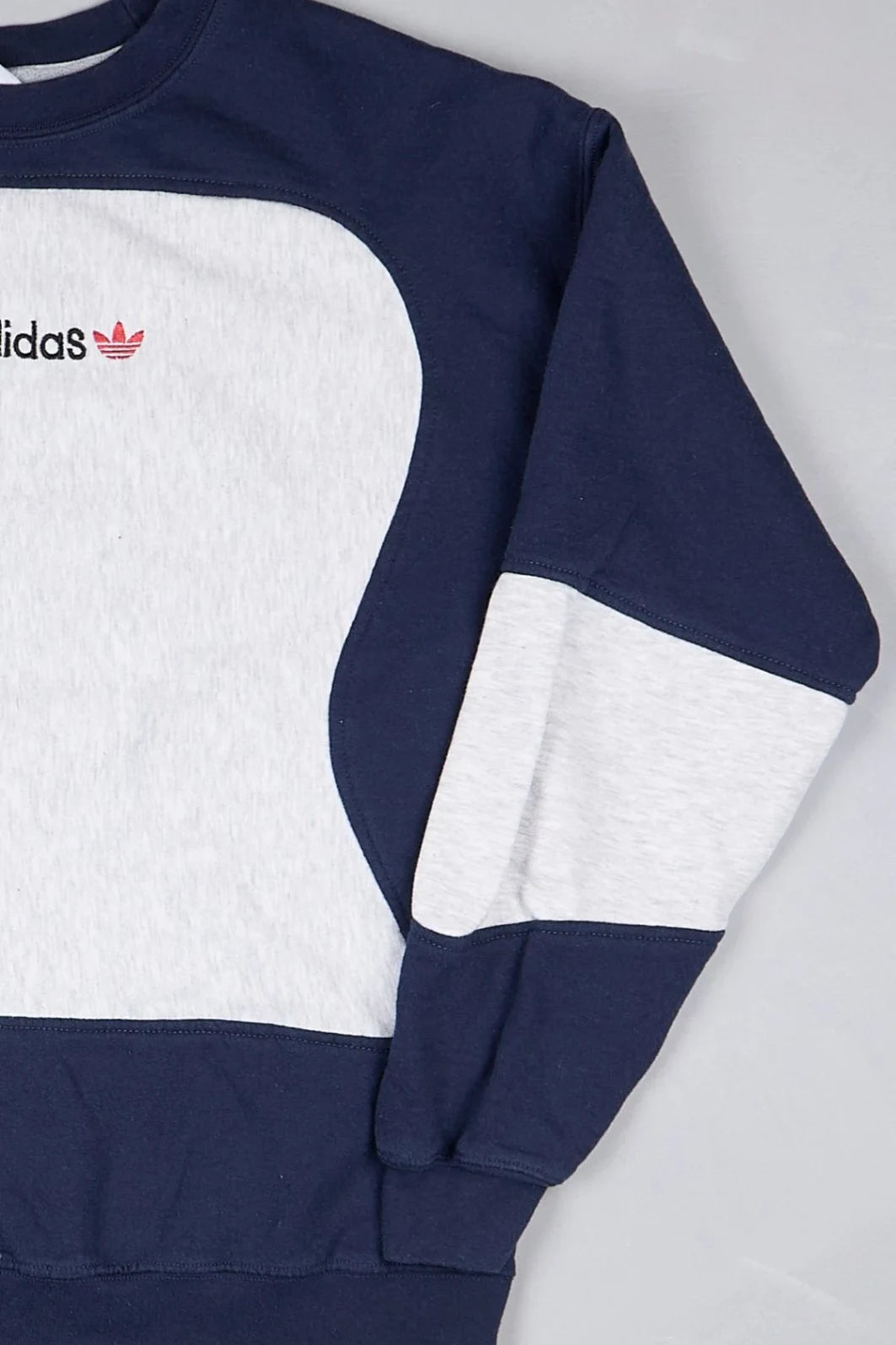 Adidas - Sweatshirt (L)