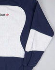 Adidas - Sweatshirt (L)