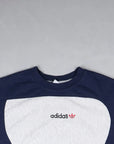 Adidas - Sweatshirt (L)