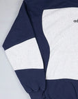 Adidas - Sweatshirt (L)