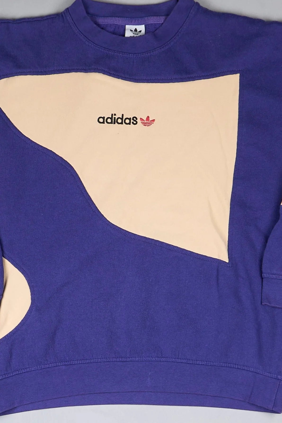 Adidas - Sweatshirt (L)