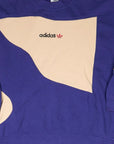 Adidas - Sweatshirt (L)