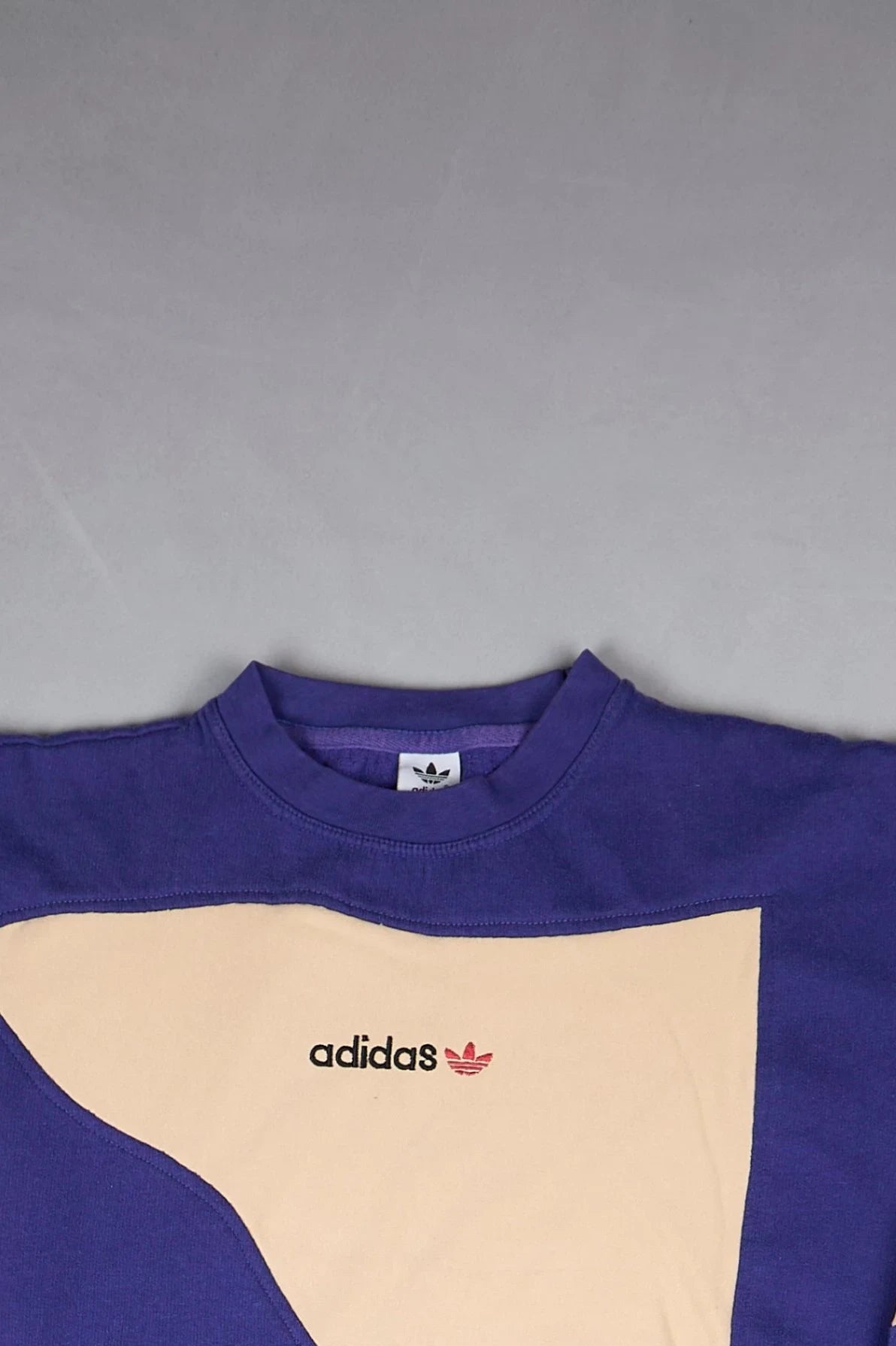 Adidas - Sweatshirt (L)