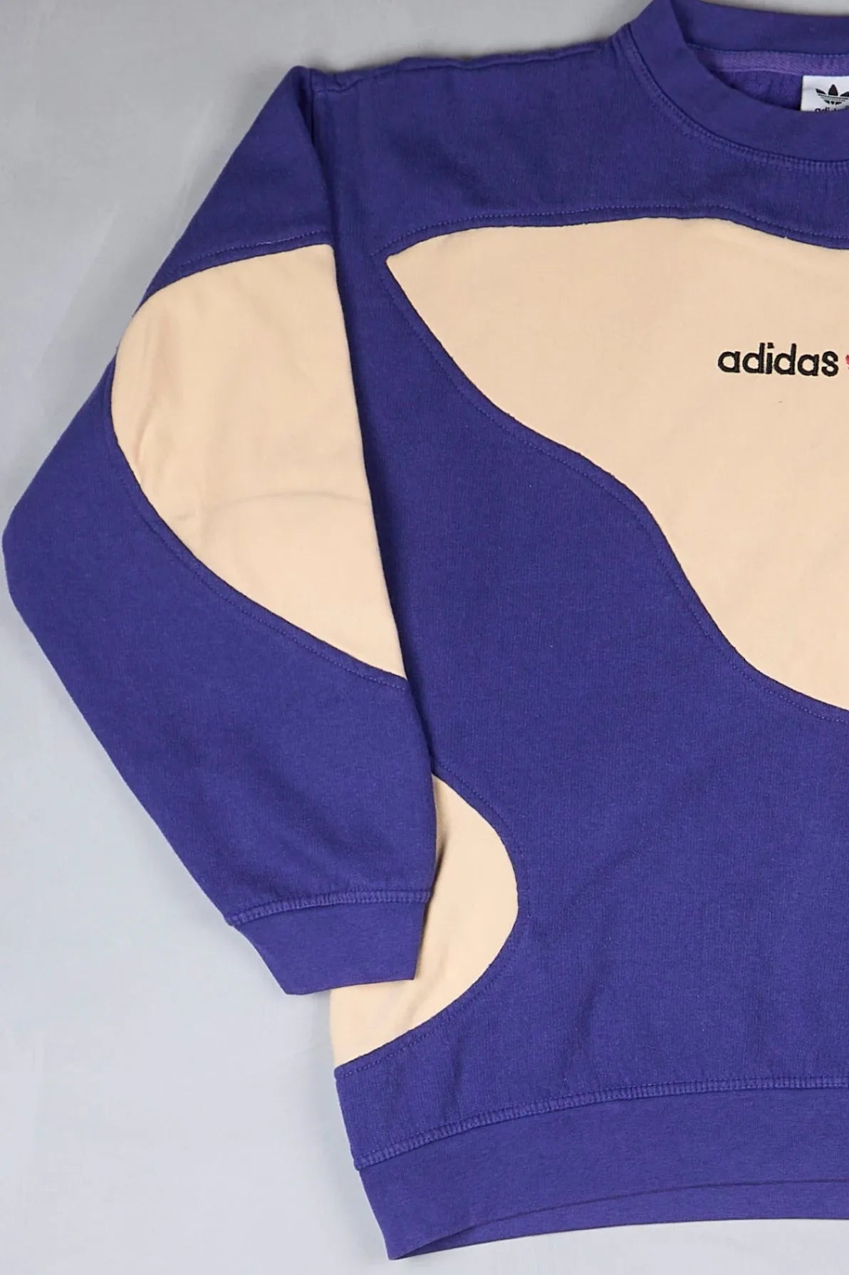 Adidas - Sweatshirt (L)