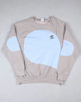 Adidas - Sweatshirt (M)