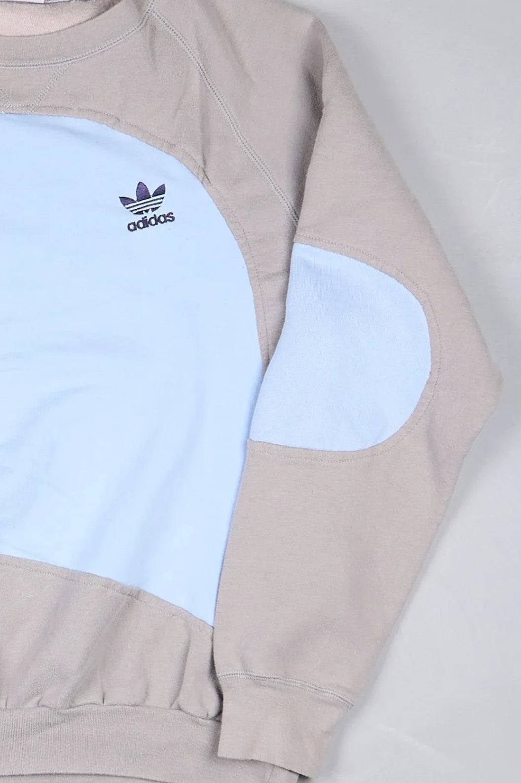 Adidas - Sweatshirt (M)