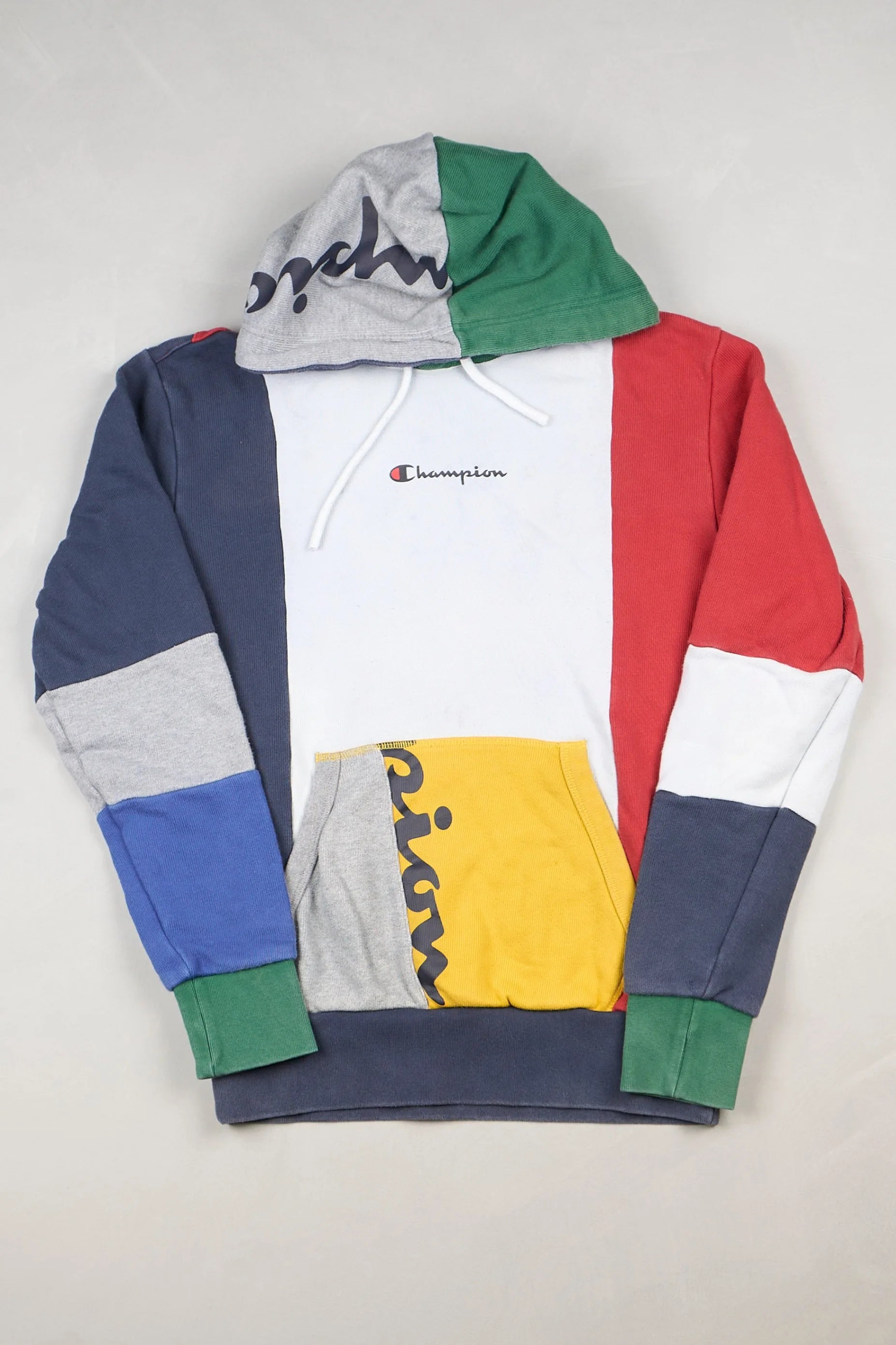 Champion - Hoodie (S)