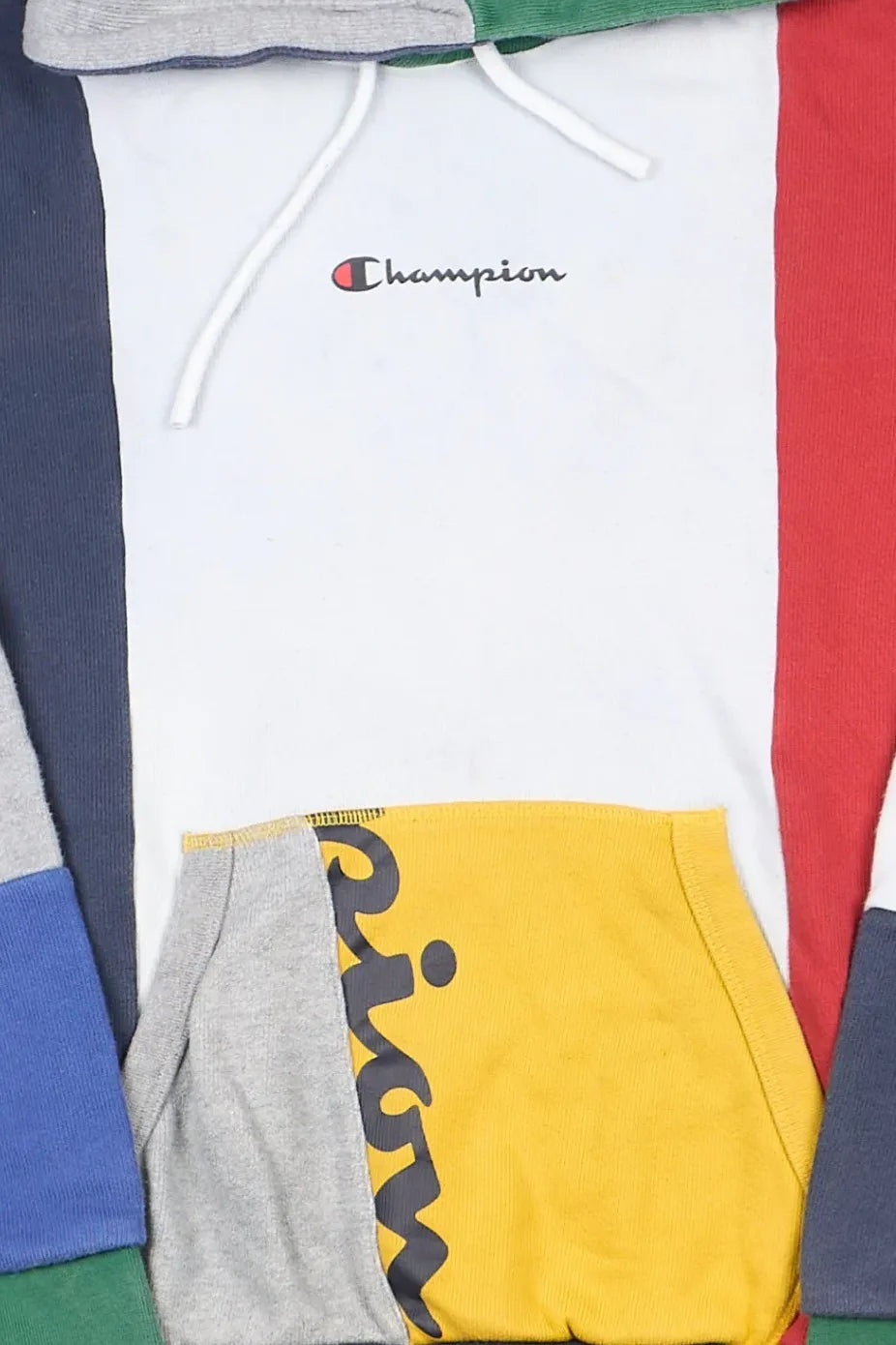 Champion - Hoodie (S)