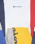 Champion - Hoodie (S)