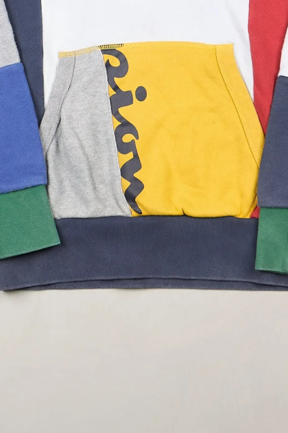 Champion - Hoodie (S)