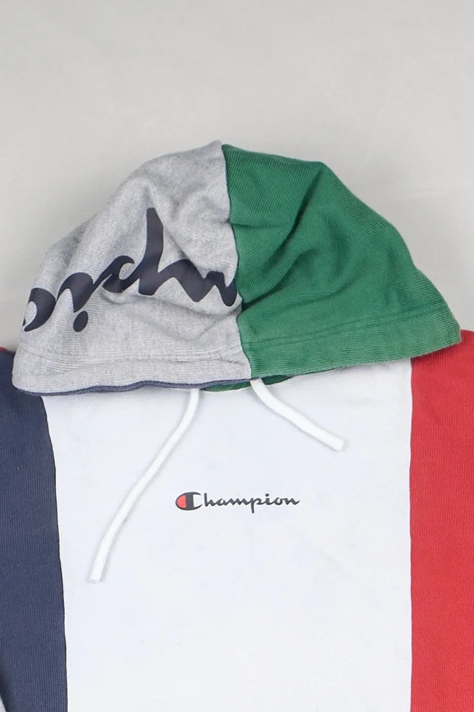 Champion - Hoodie (S)