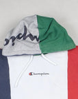 Champion - Hoodie (S)