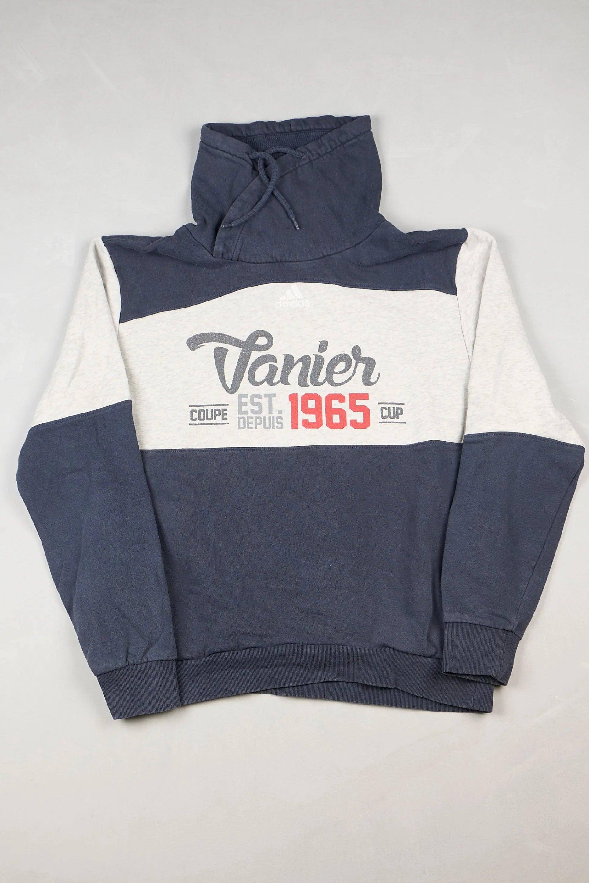 Vanier - Sweatshirt (M)