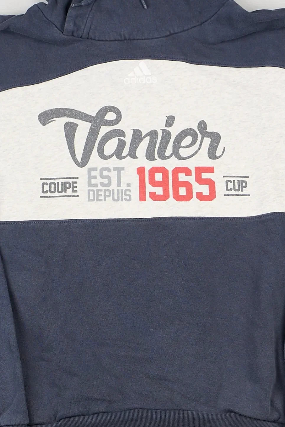 Vanier - Sweatshirt (M)