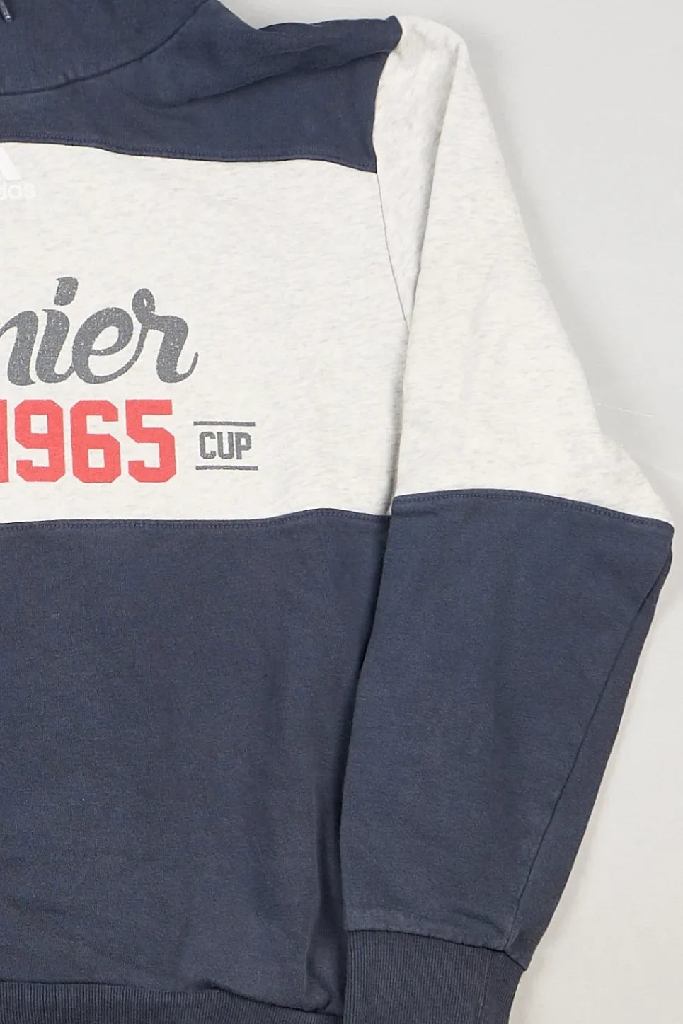 Vanier - Sweatshirt (M)