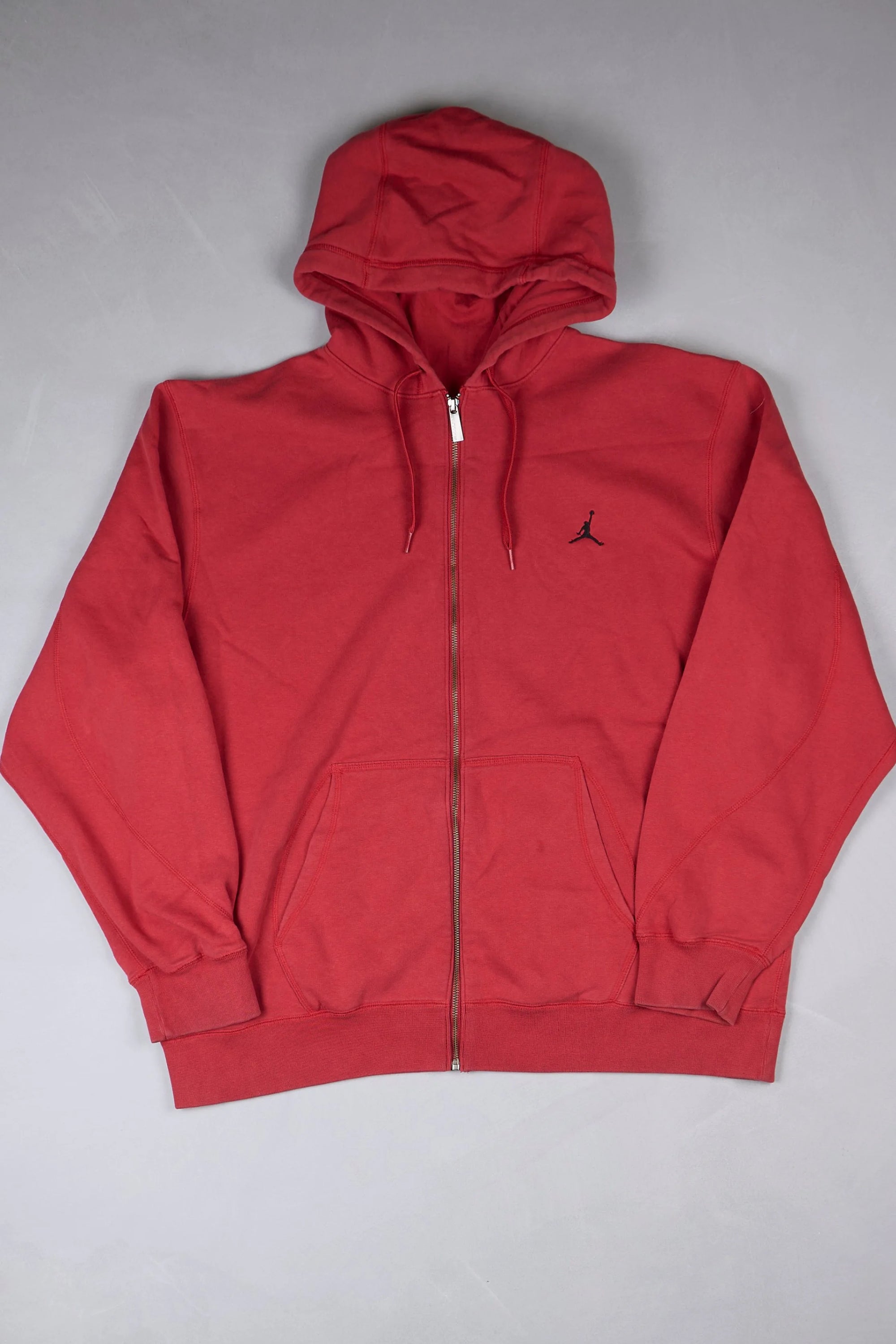 Jordan - Full Zip (XXL)