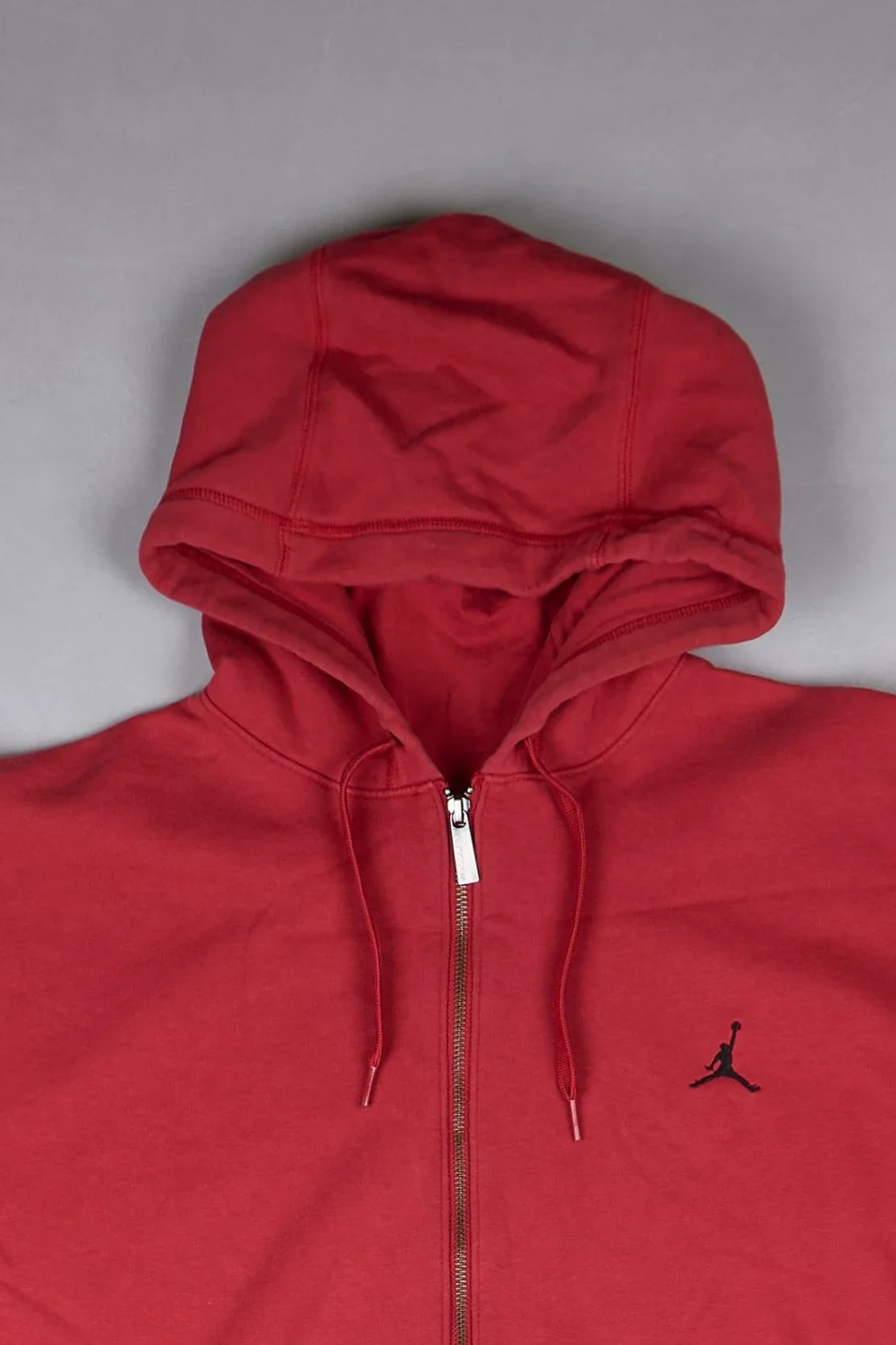 Jordan - Full Zip (XXL)