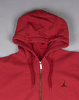 Jordan - Full Zip (XXL)