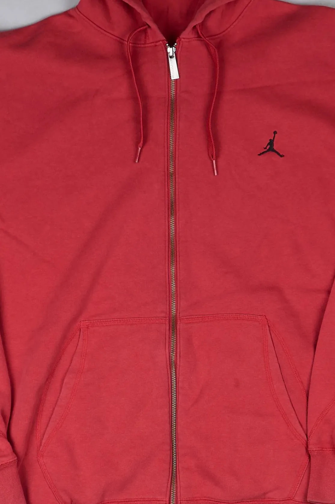 Jordan - Full Zip (XXL)