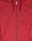 Jordan - Full Zip (XXL)