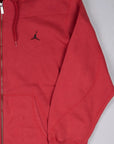 Jordan - Full Zip (XXL)