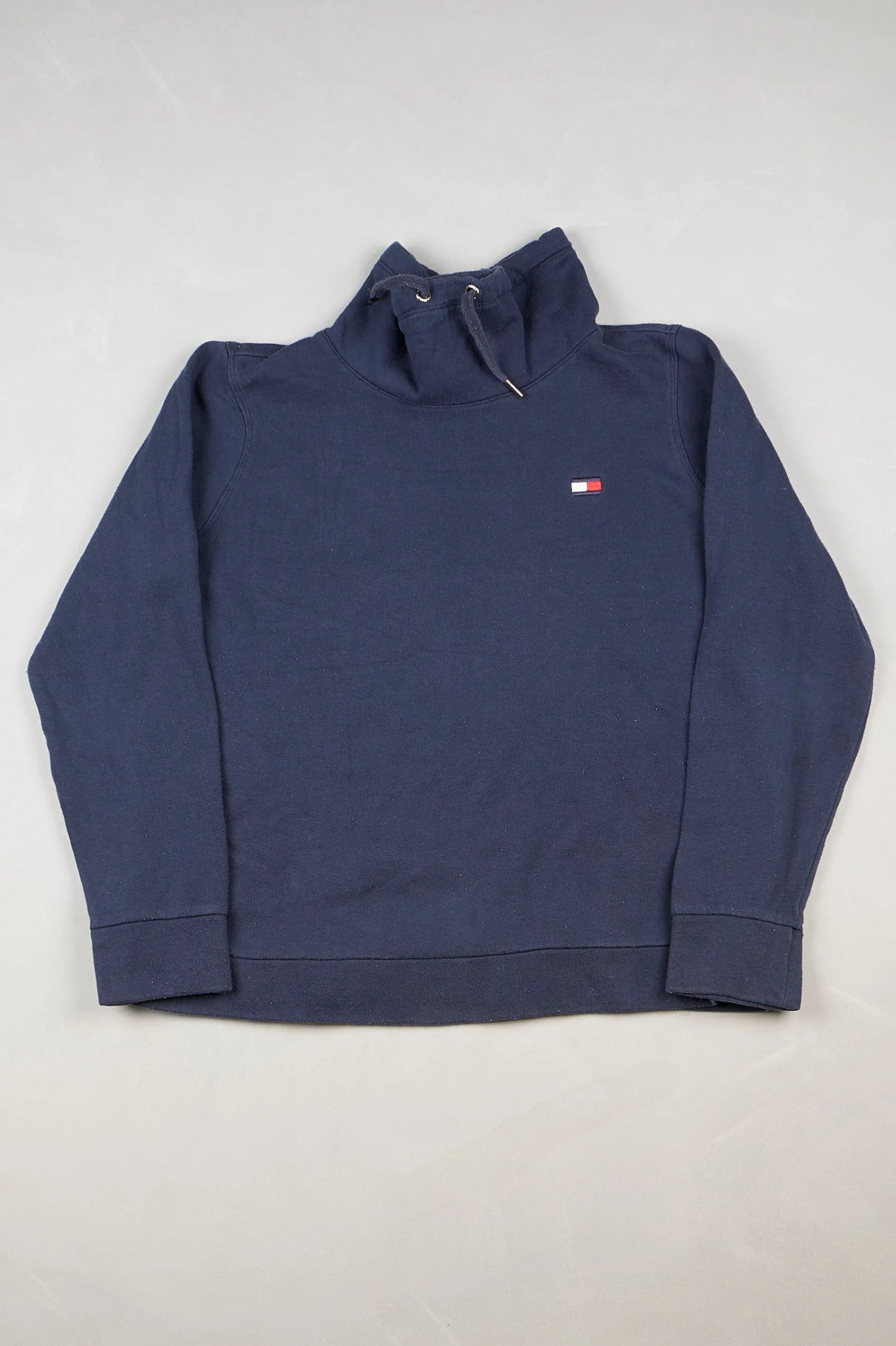 Tommy Hilfiger - Sweatshirt (S)