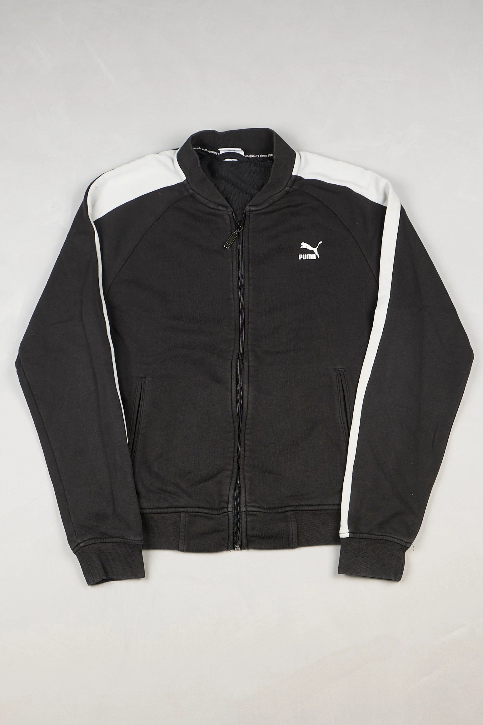 Puma - Full Zip (XS)