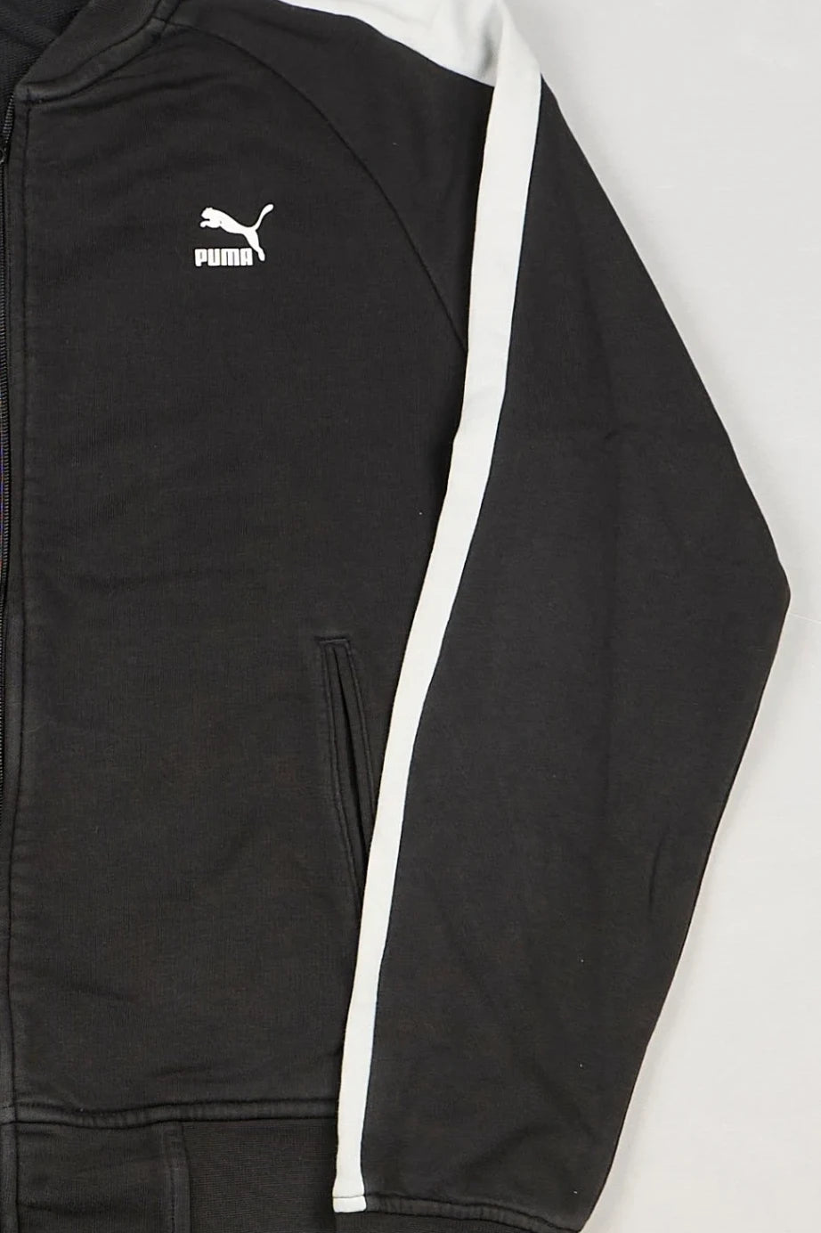 Puma - Full Zip (XS)