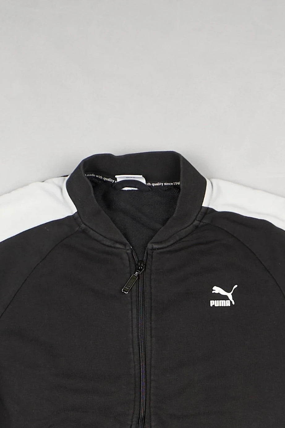 Puma - Full Zip (XS)