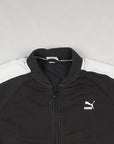 Puma - Full Zip (XS)