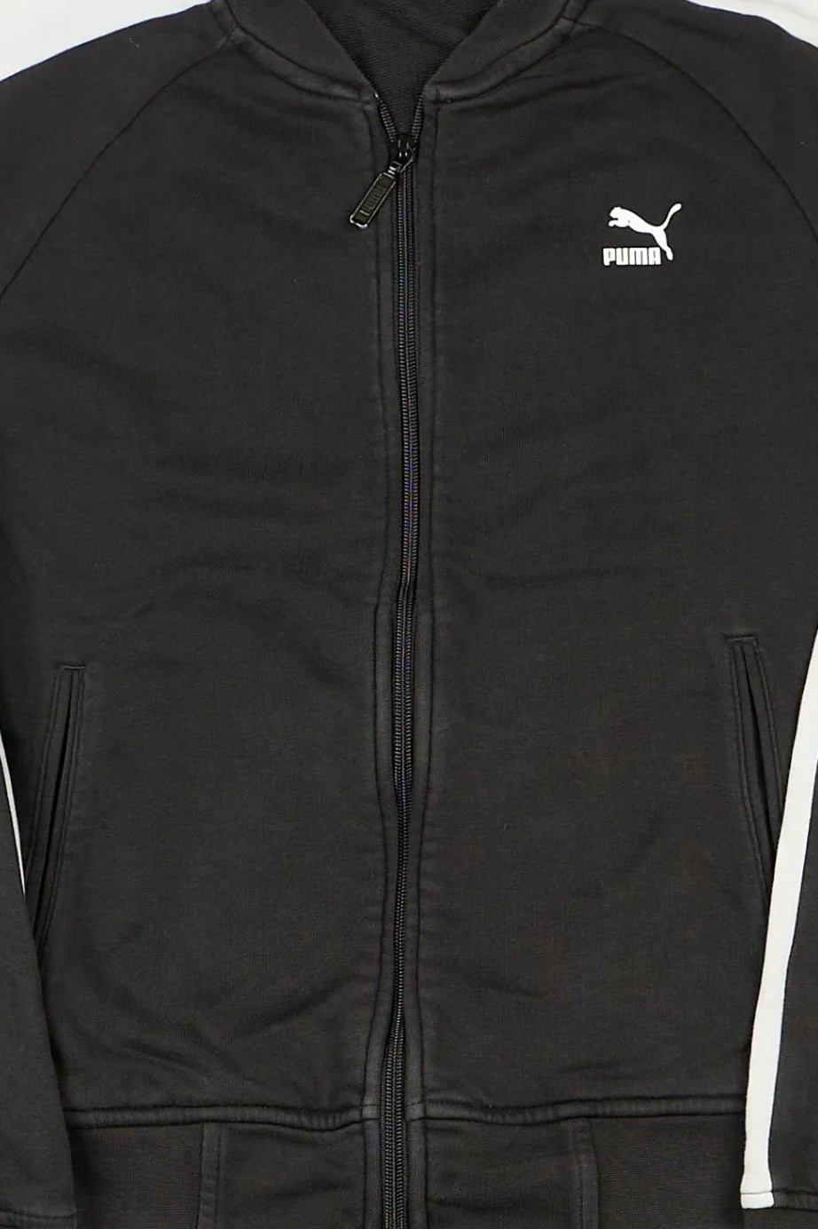 Puma - Full Zip (XS)