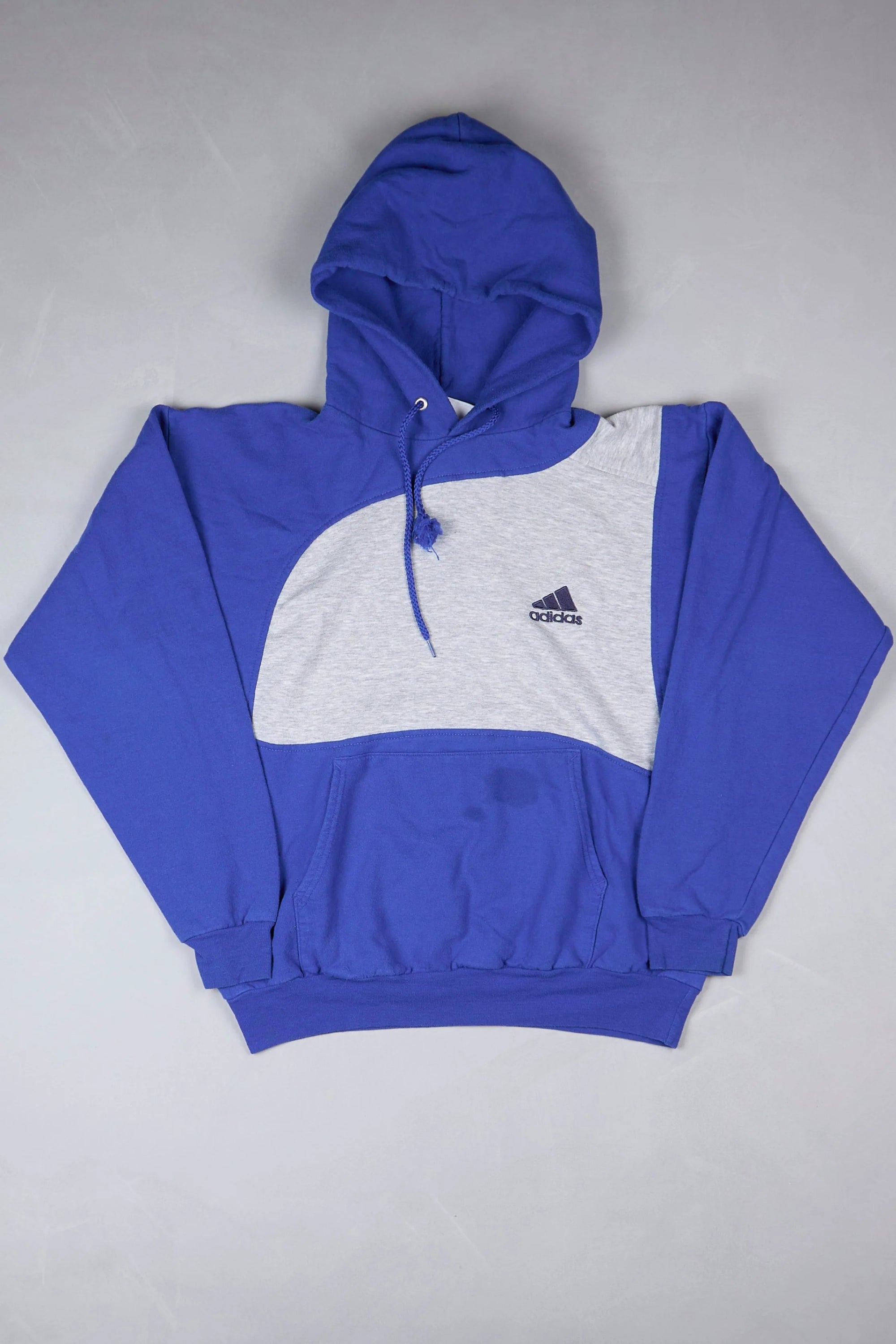 Adidas - Hoodie (M)