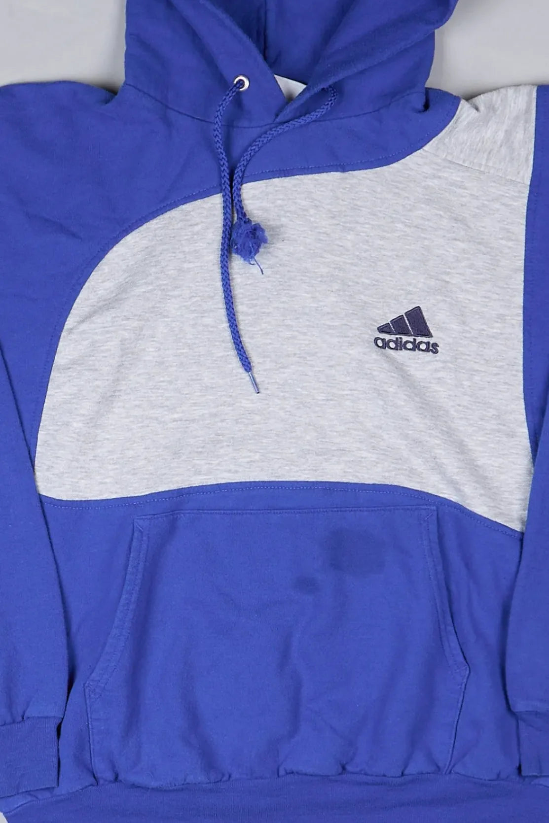 Adidas - Hoodie (M)