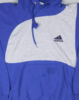 Adidas - Hoodie (M)