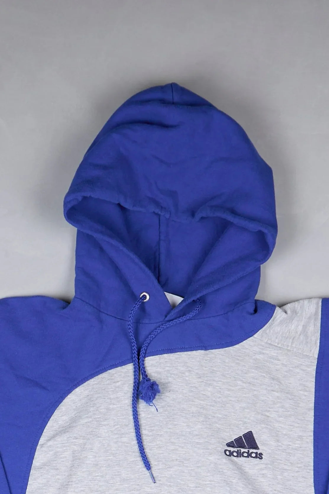 Adidas - Hoodie (M)