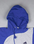 Adidas - Hoodie (M)