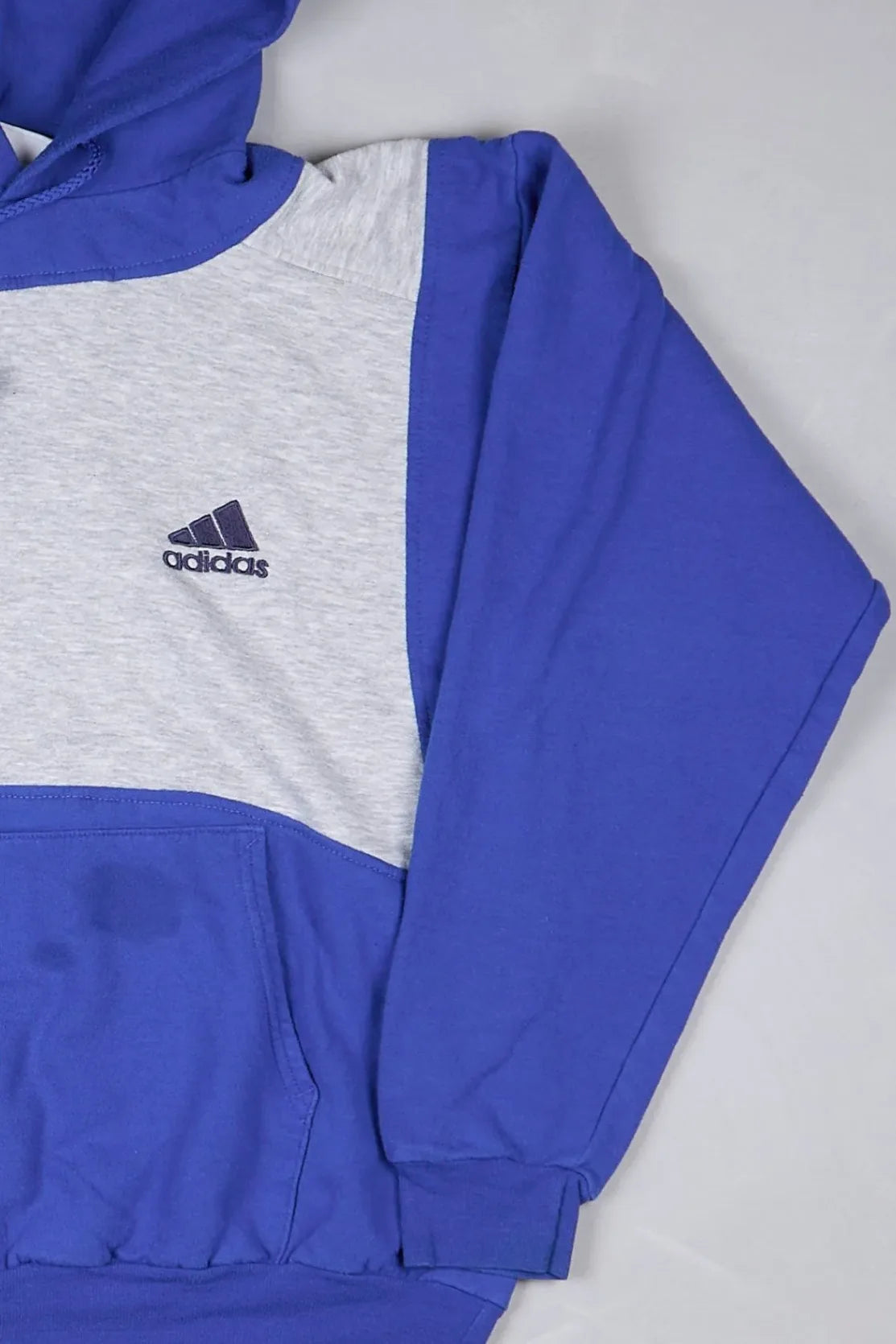 Adidas - Hoodie (M)